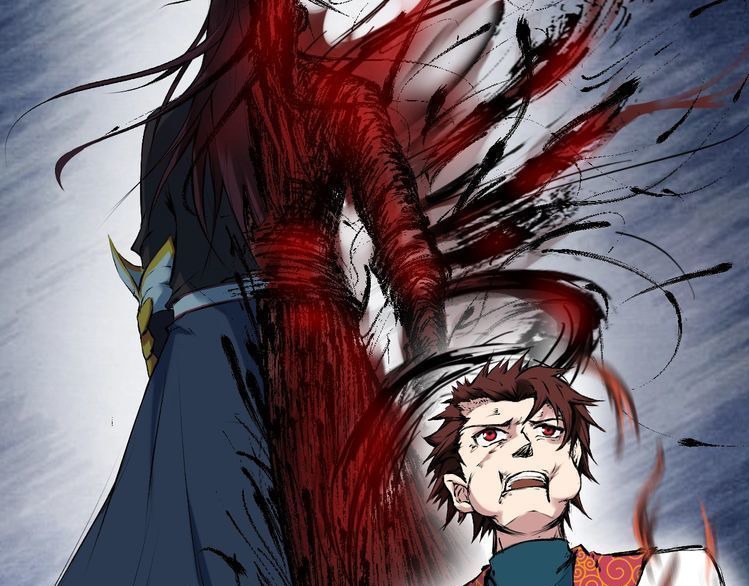 Dragon’s Blood Vessels Chapter 27 Gambar 82